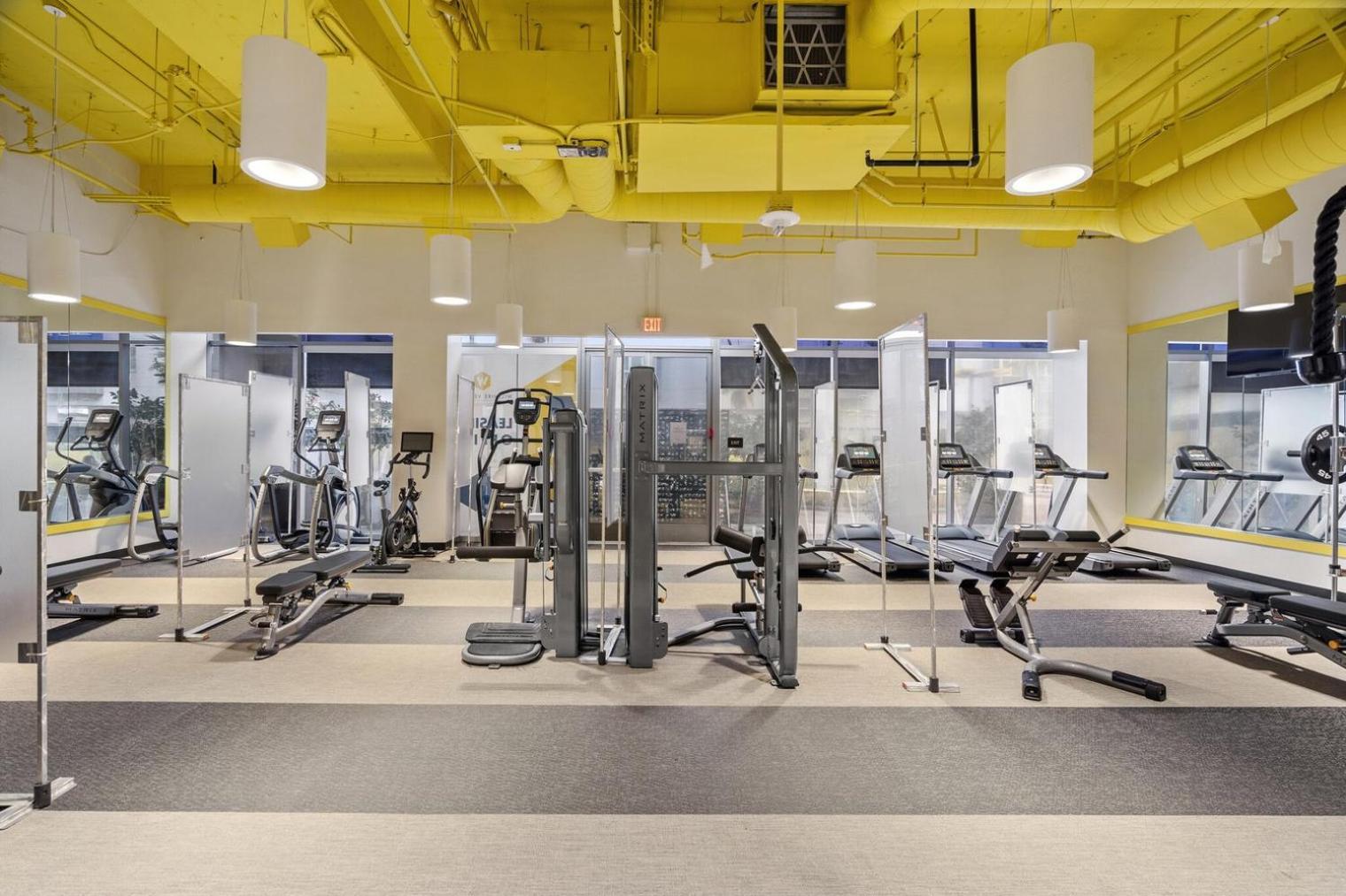 Koreatown 1br W Gym Pool Close To Coffee Shops Lax-1176 Appartement *