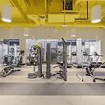 Koreatown 1Br W Gym Pool Close To Coffee Shops Lax-1176