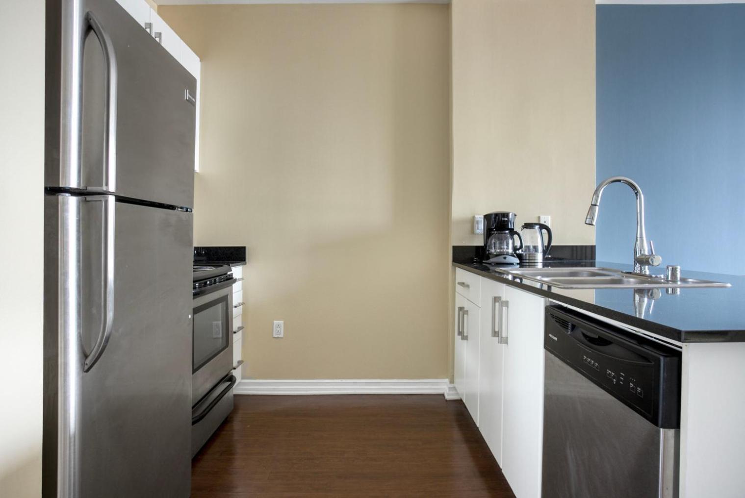 Koreatown 1br W Gym Pool Close To Coffee Shops Lax-1176 Los Angeles