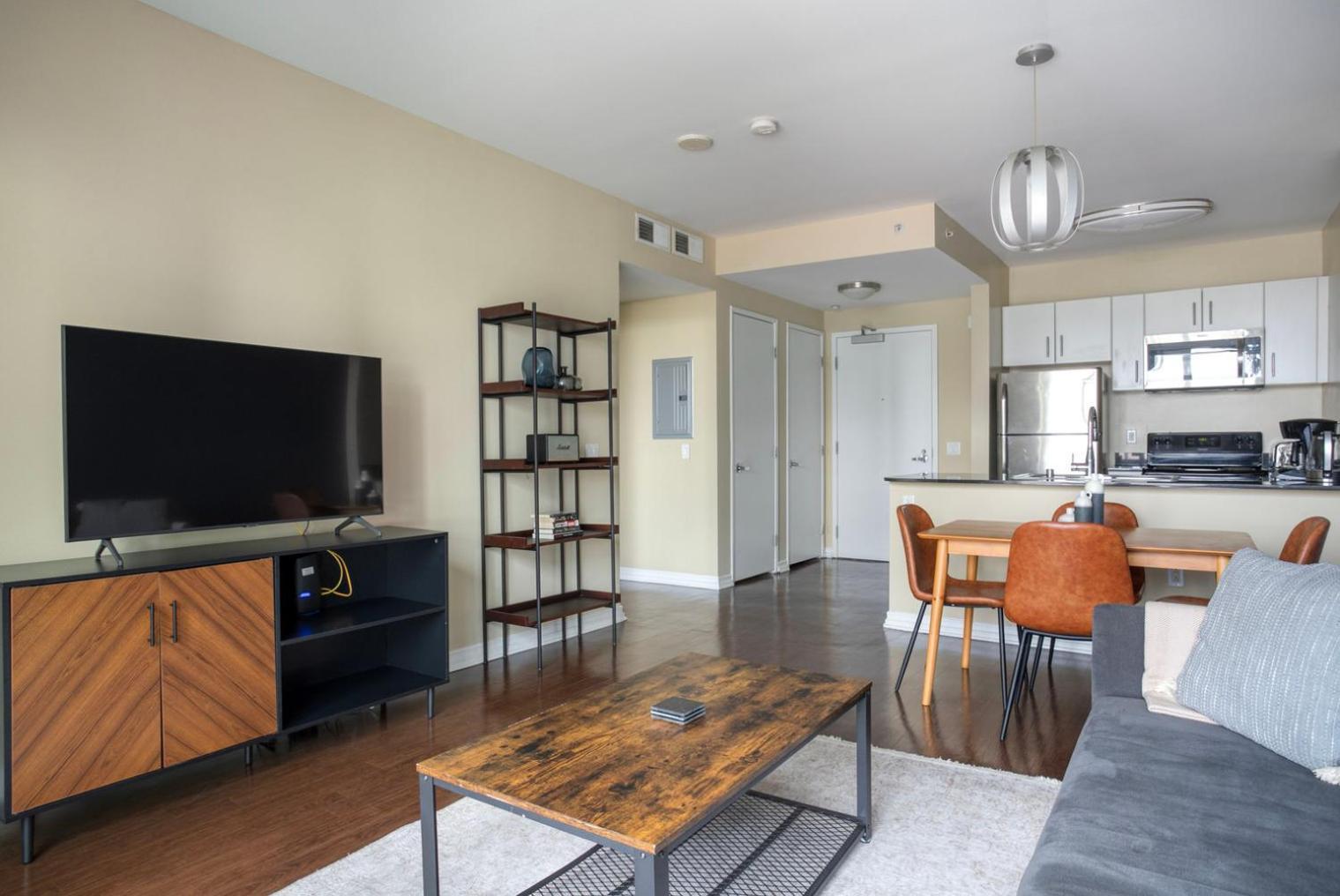 Koreatown 1br W Gym Pool Close To Coffee Shops Lax-1176