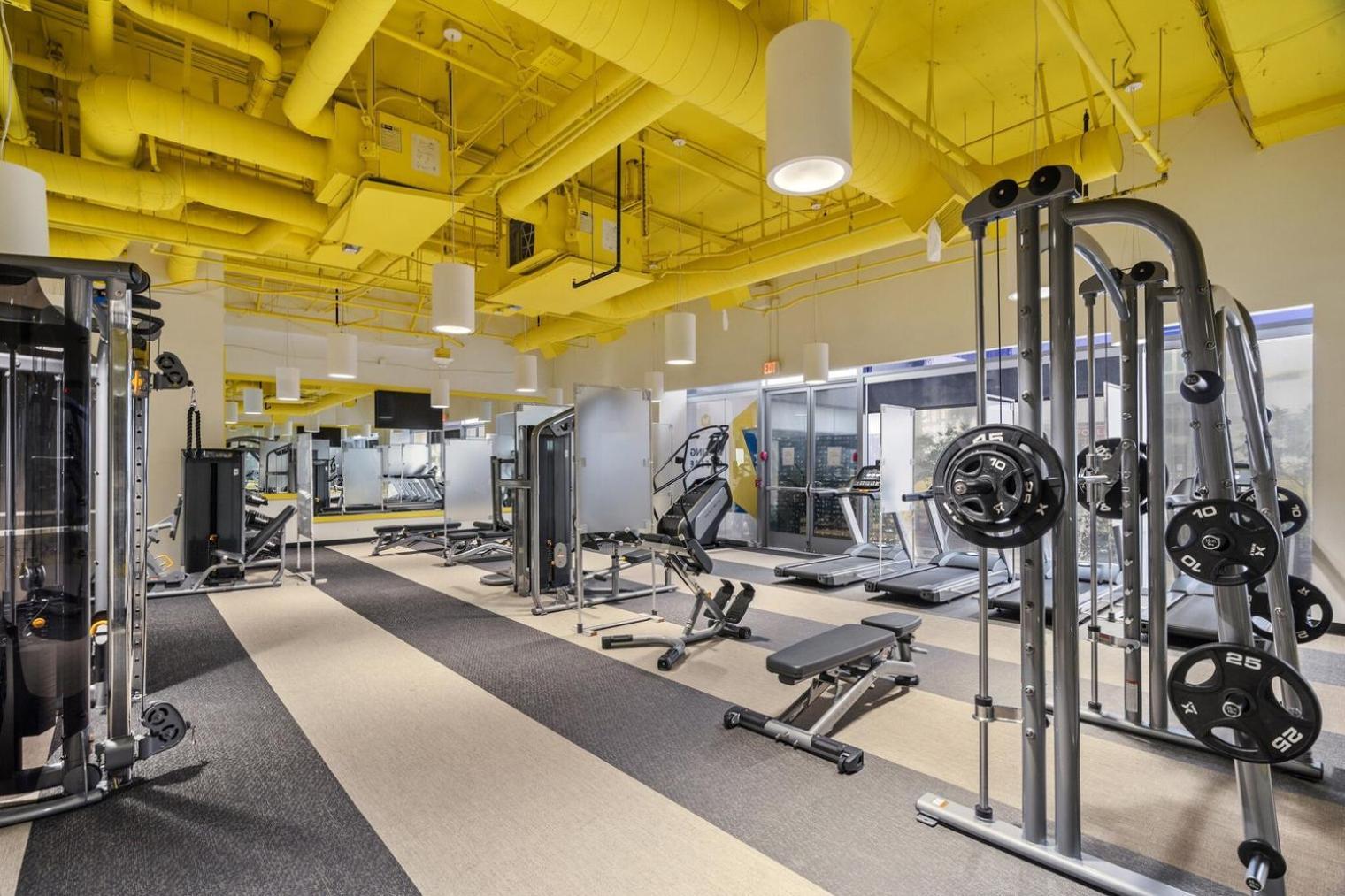 Koreatown 1br W Gym Pool Close To Coffee Shops Lax-1176 * Los Angeles